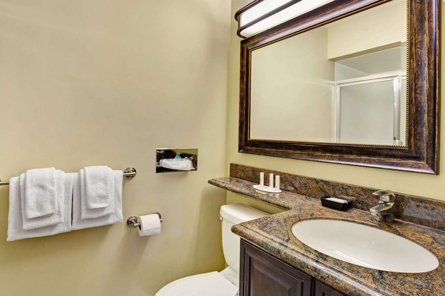 Travelodge By Wyndham Presidio San Francisco 29/33