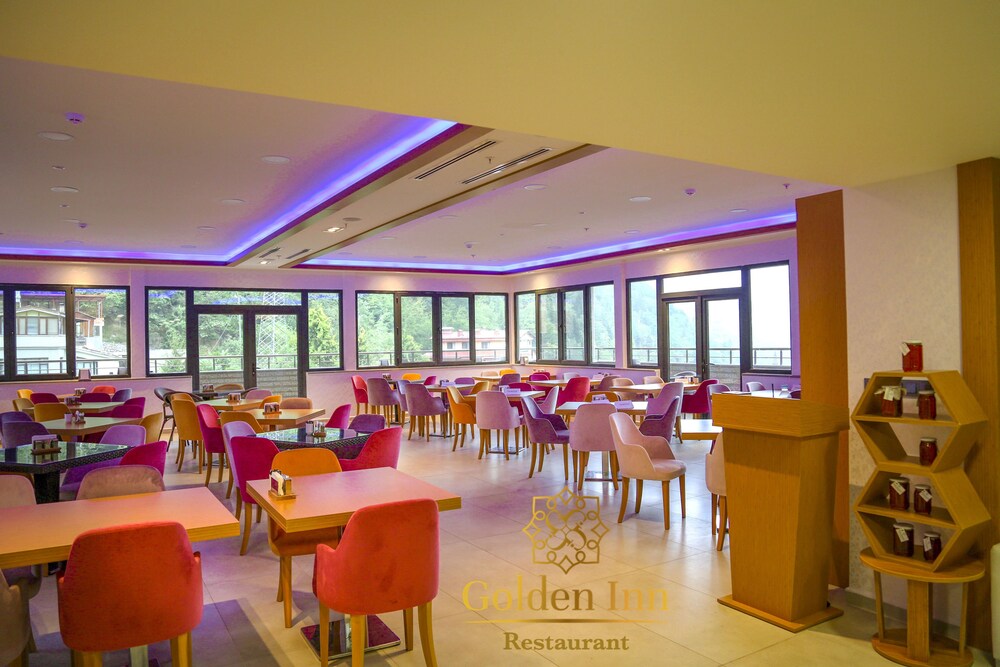 Golden Inn Uzungol 44/66