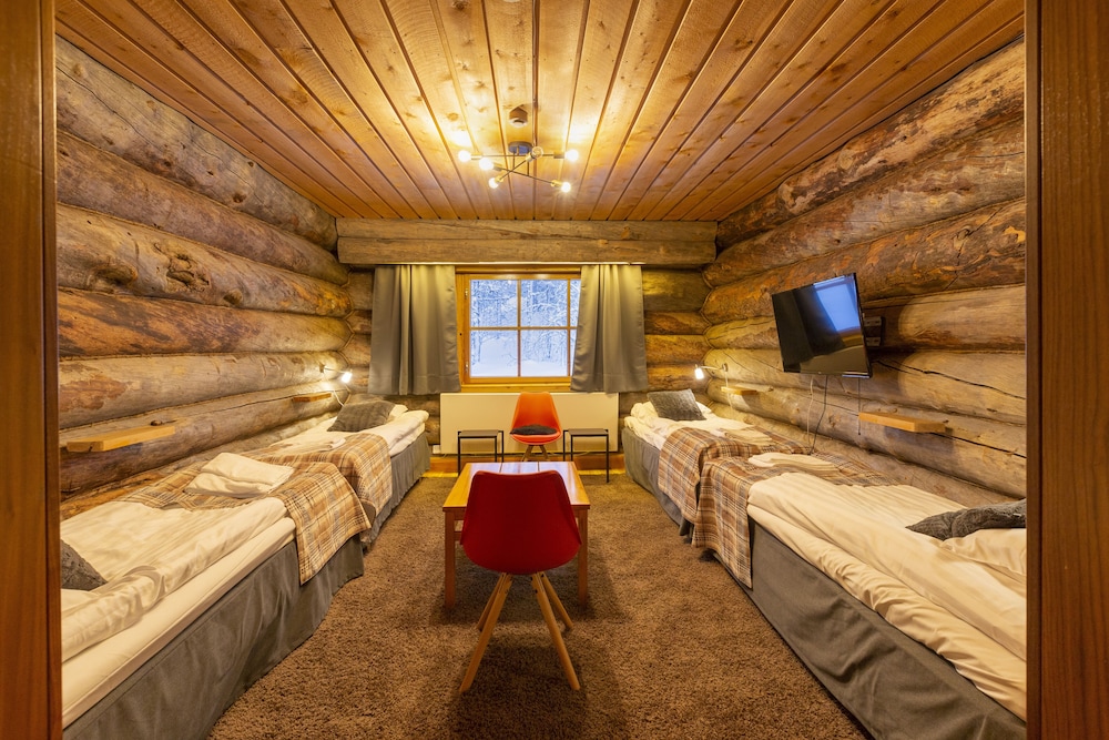 Aparthotel Kuukkeli Aurora 40/50