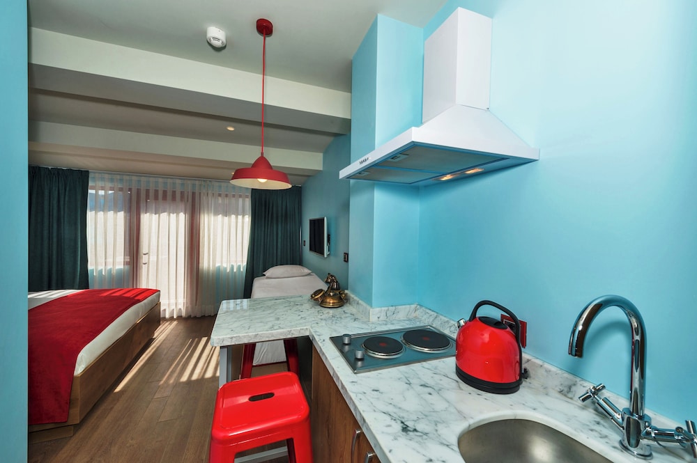 Hotel Taksim Nis (ex. Endless Hotel Taksim) 42/66