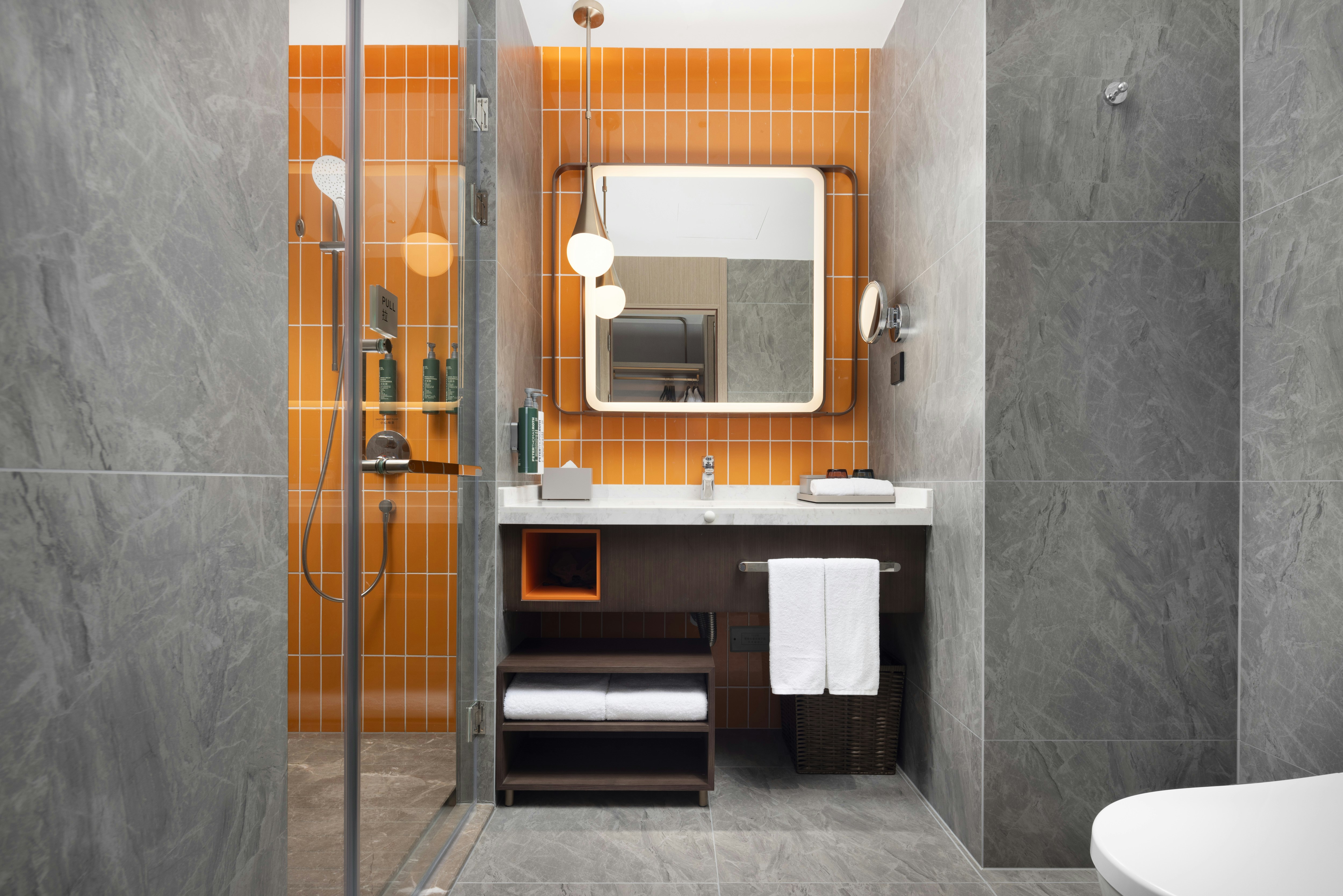 Home2 Suites by Hilton Yongji 59/61