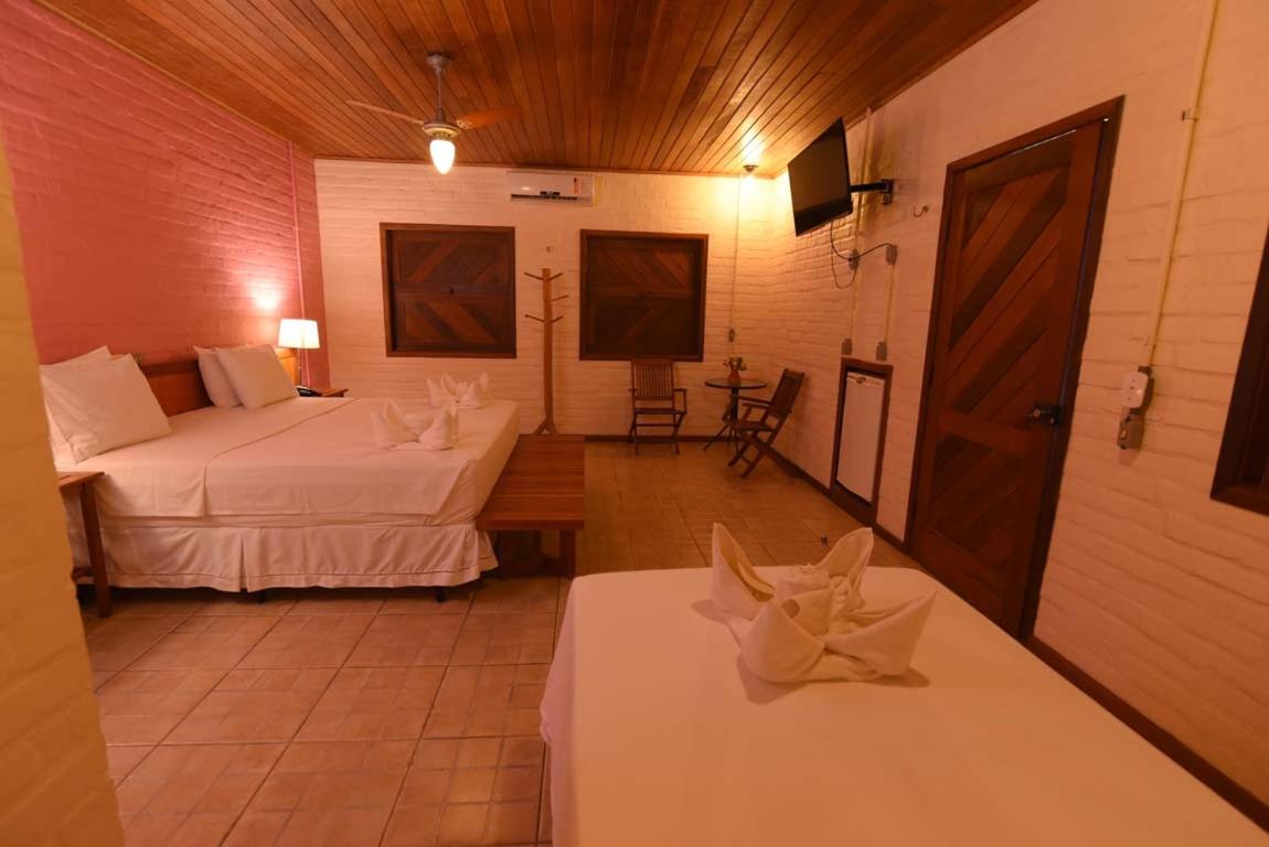 Porto Preguicas Resort 3/31