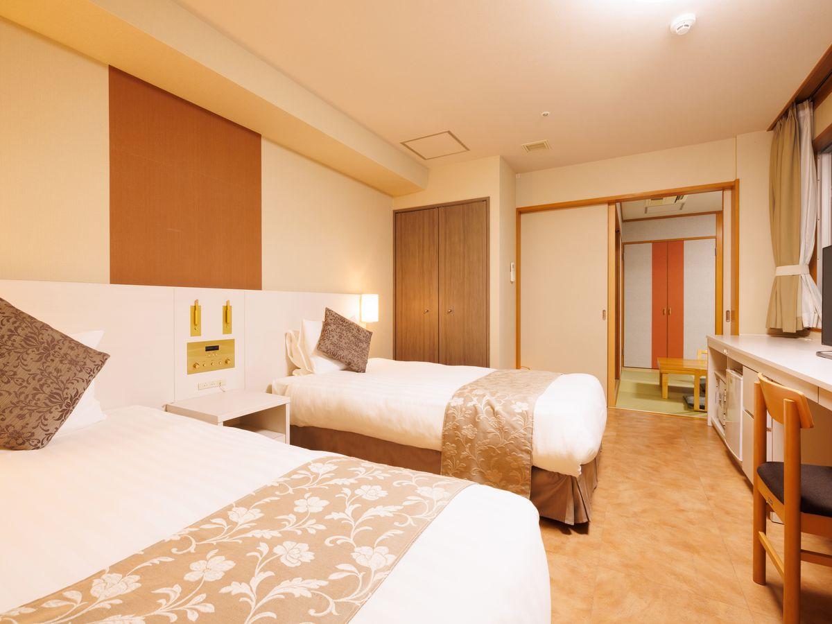 Japanese Western, Special, Outdoor Bath