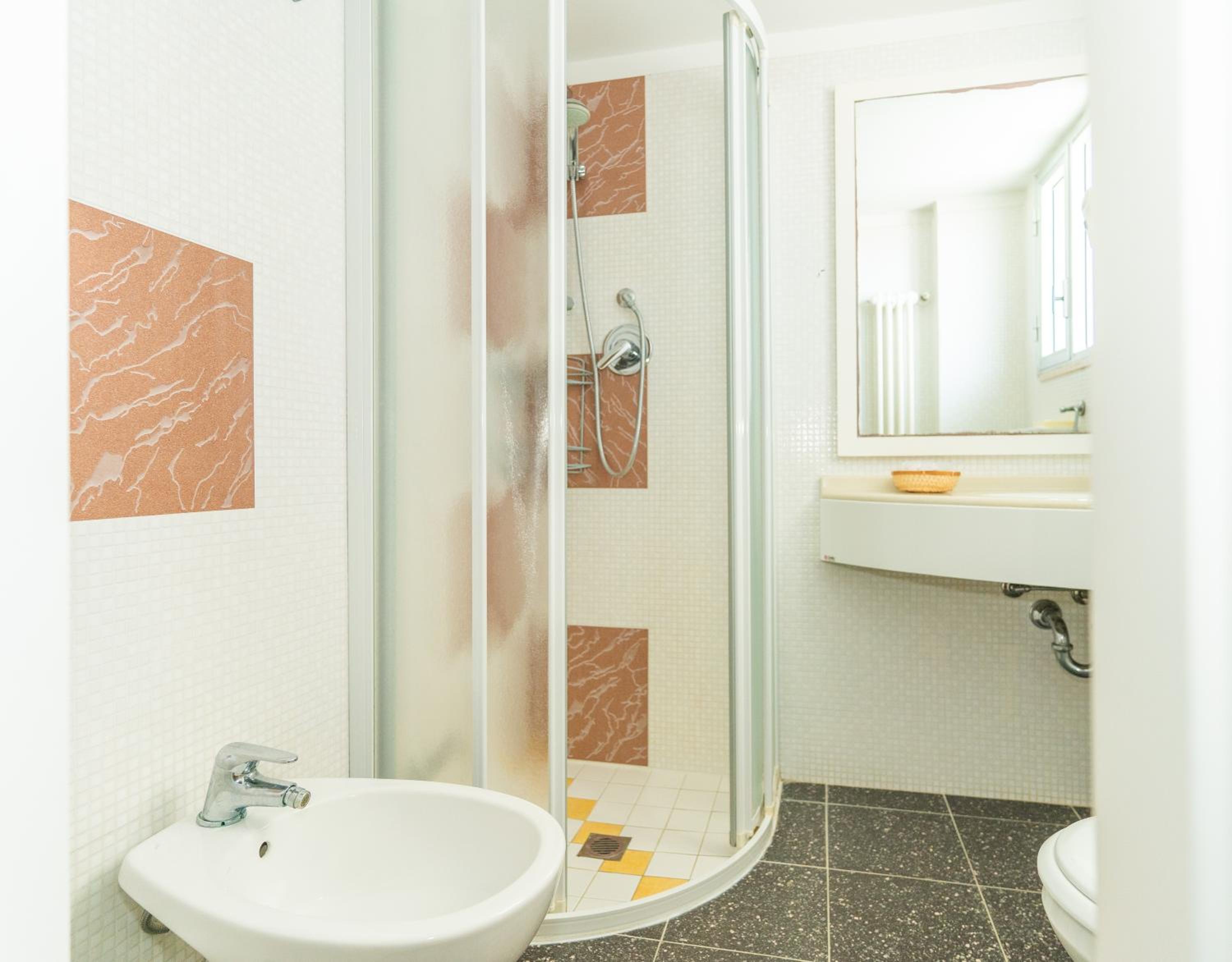 Hotel Croce Del Sud 50/50
