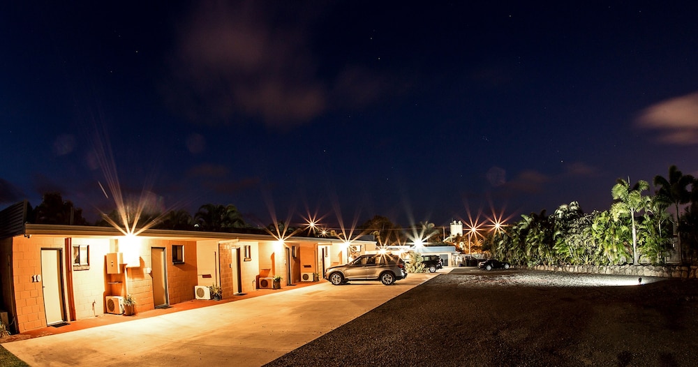 PIALBA MOTOR INN 55/64