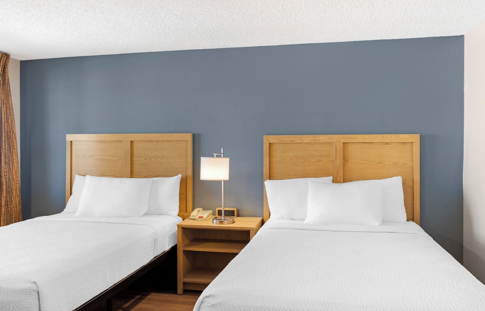 Extended Stay America - El Paso - West 18/54