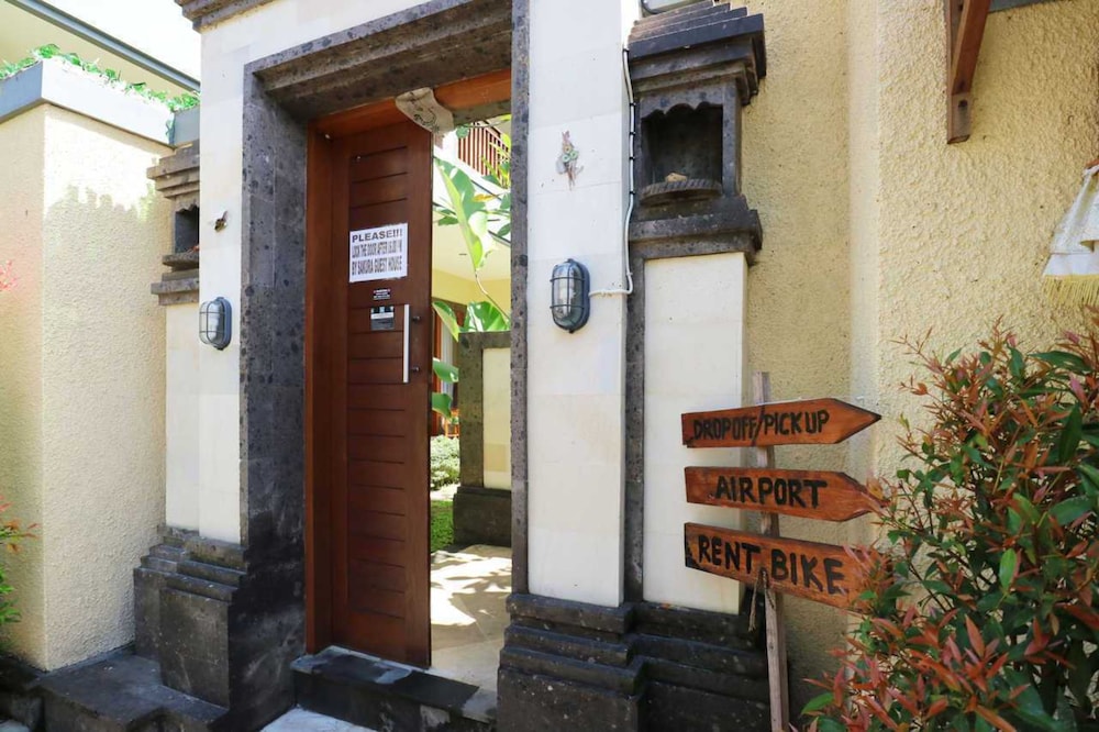 Sakura Guest House 5/50