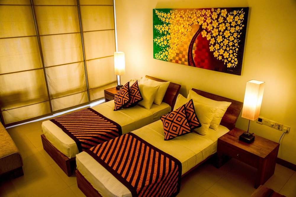 Goldi Sands Hotel 21/36