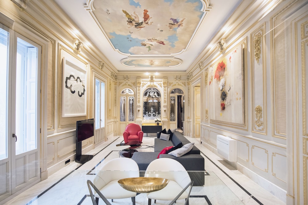 Palacio Salvetti Suites 32/50