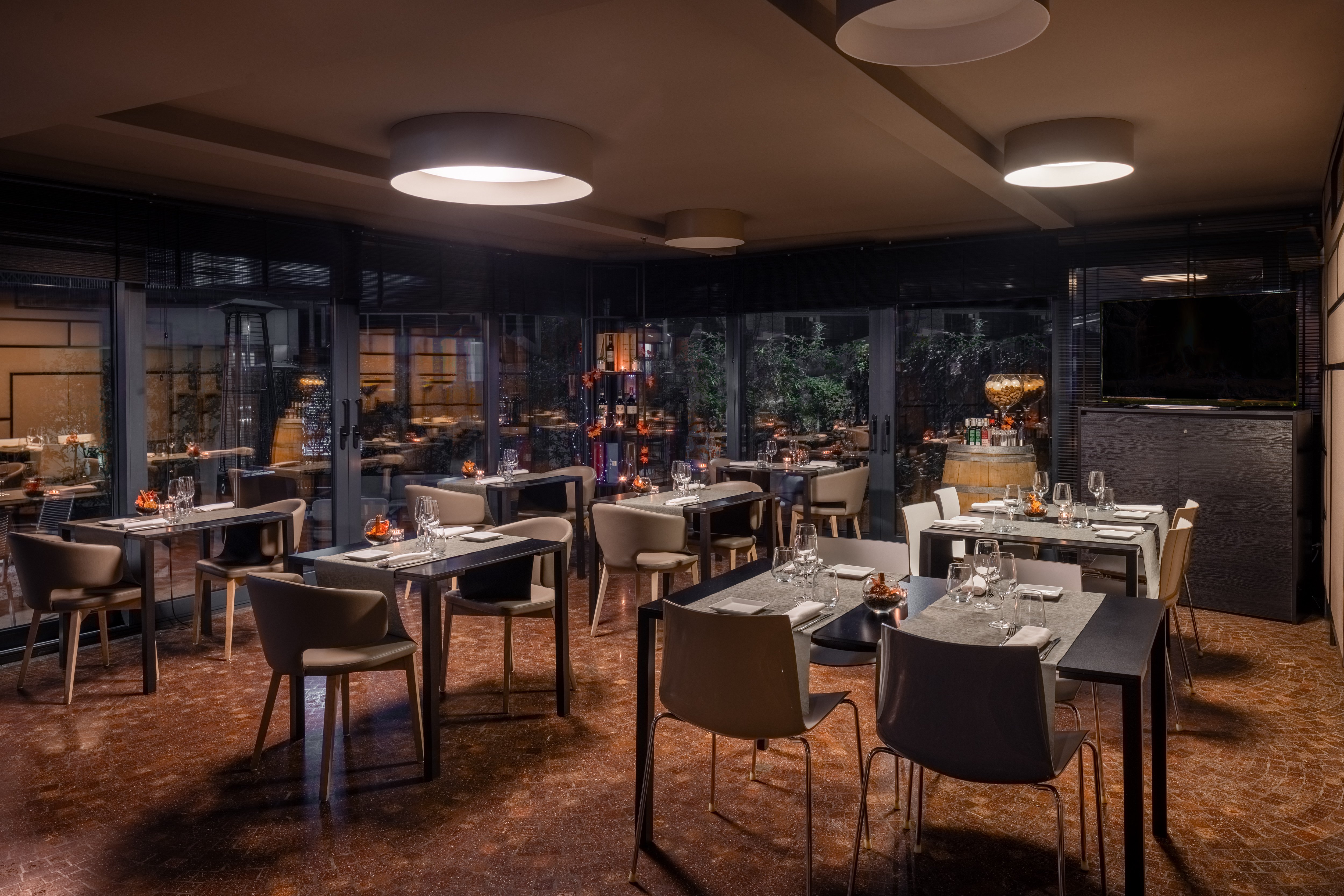Unahotels Century Milan 36/50