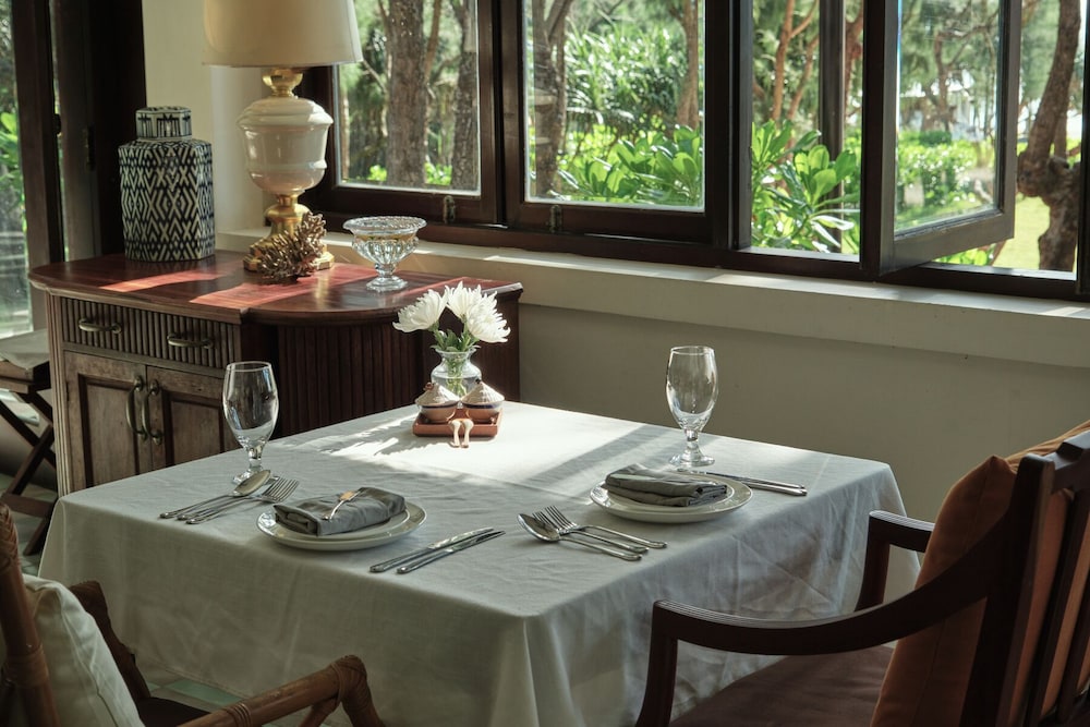 Poulo Condor Boutique Resort And Spa 58/72