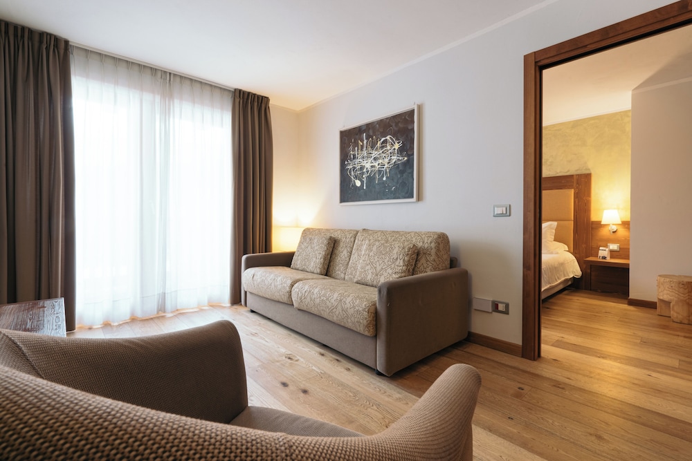 Chalet de Brenta 33/50