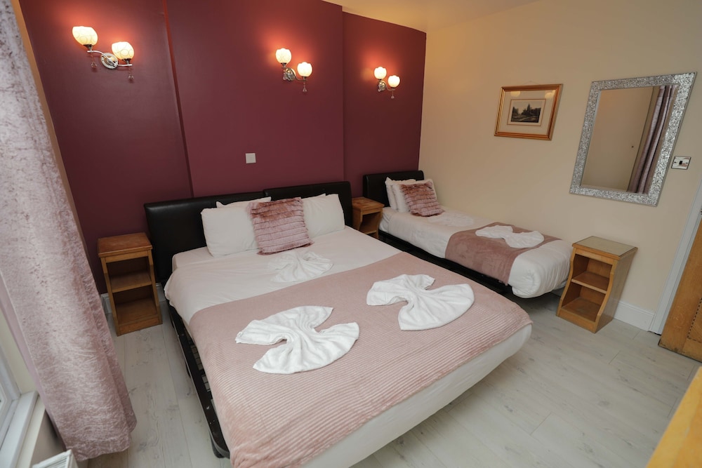 Holland Inn Hotel 37/69
