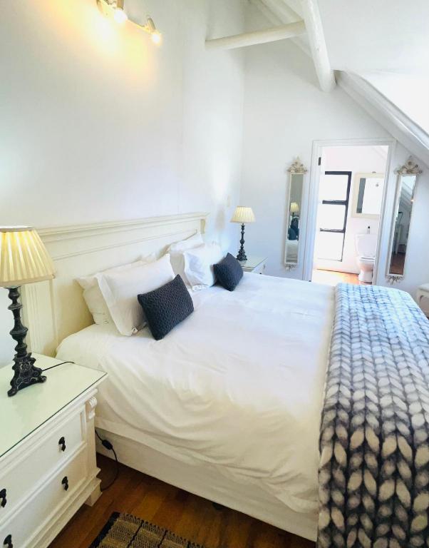 Summerhill Self-Catering Accommodation 7/50