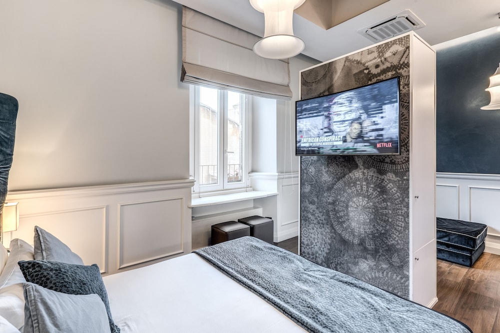 Rhea Silvia Luxury Rooms Spagna 9/50