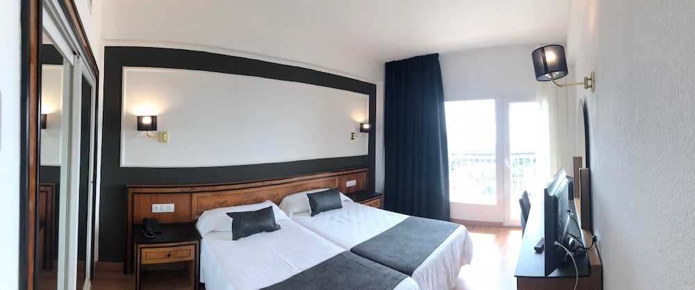 Ohtels Gran Hotel Almeria 16/50