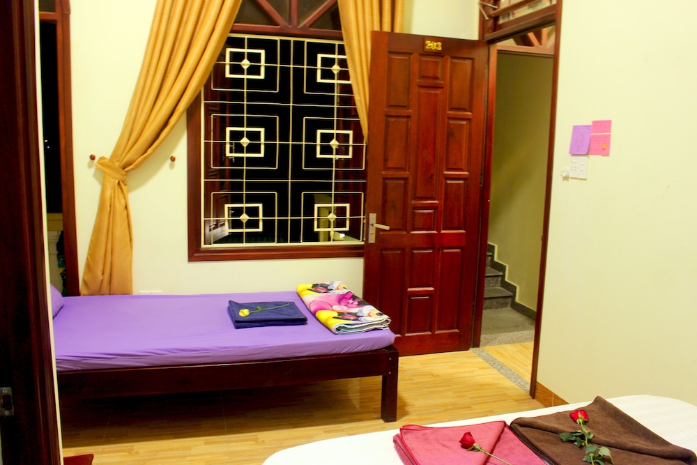River Park Homestay And Hostel 18/58