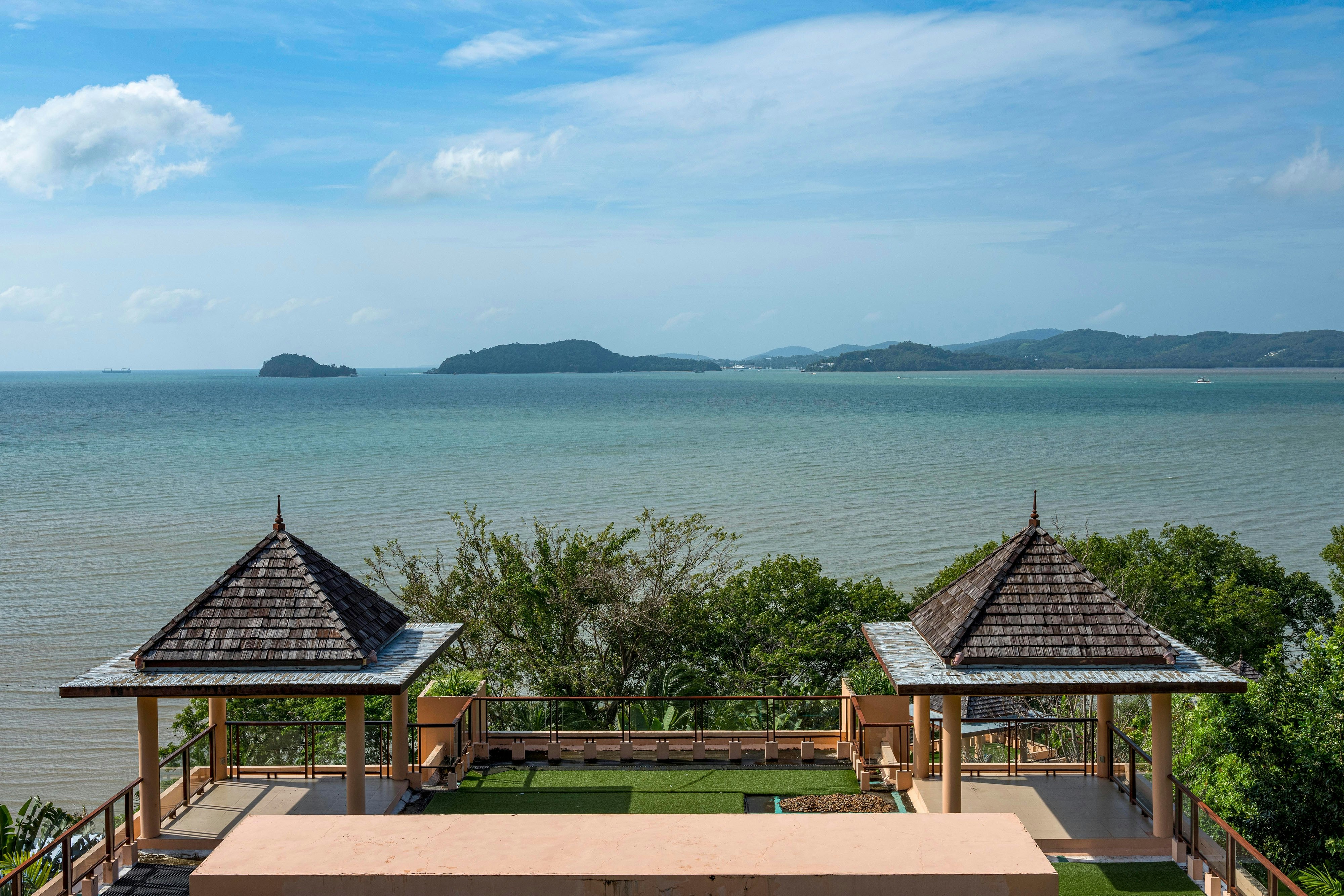 The Westin Siray Bay Resort & Spa Phuket 61/68