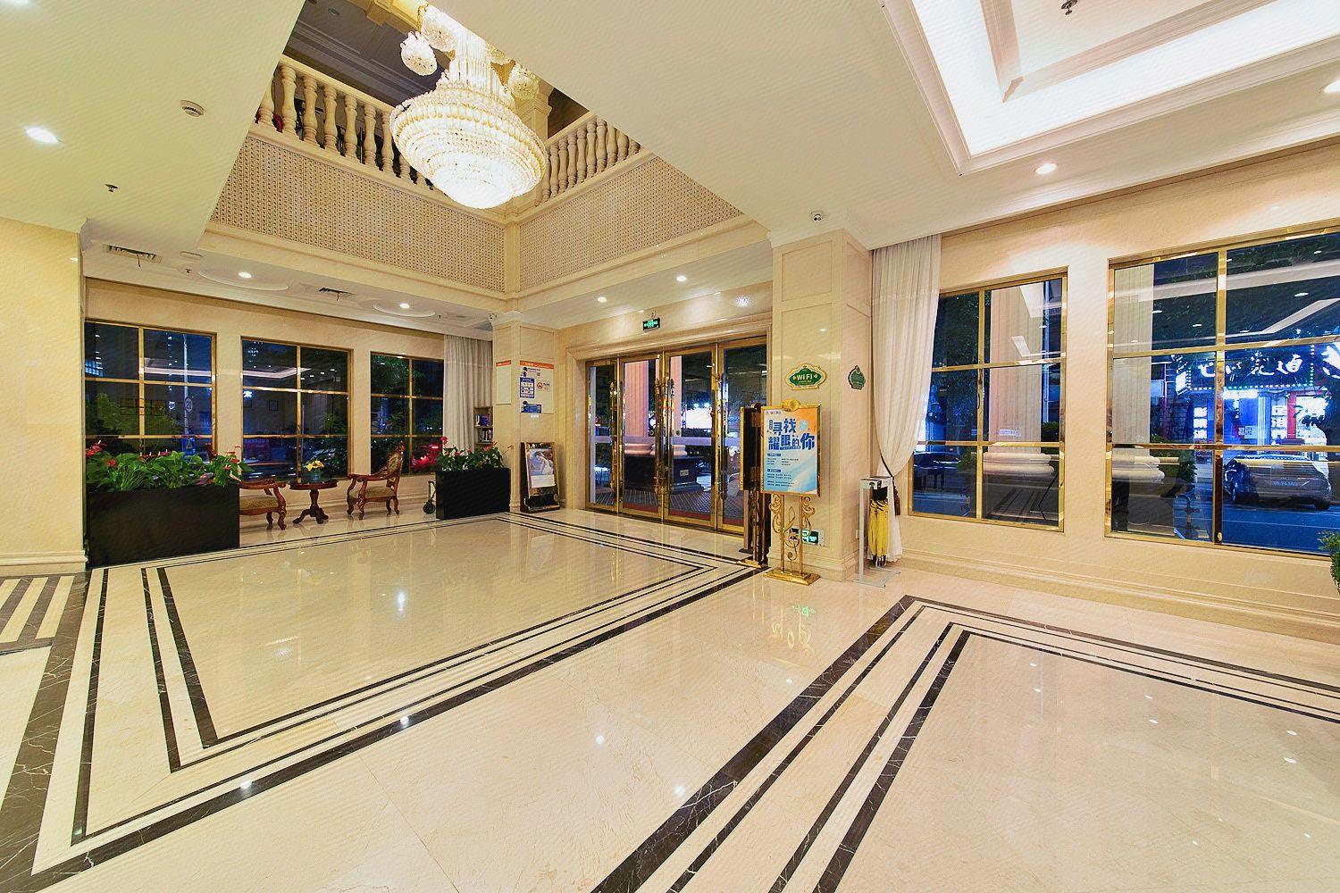 Vienna Hotel Shenzhen Fuyong Xintian 10/39