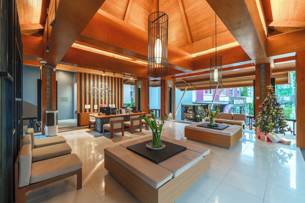PHUVAREE RESORT 28/47