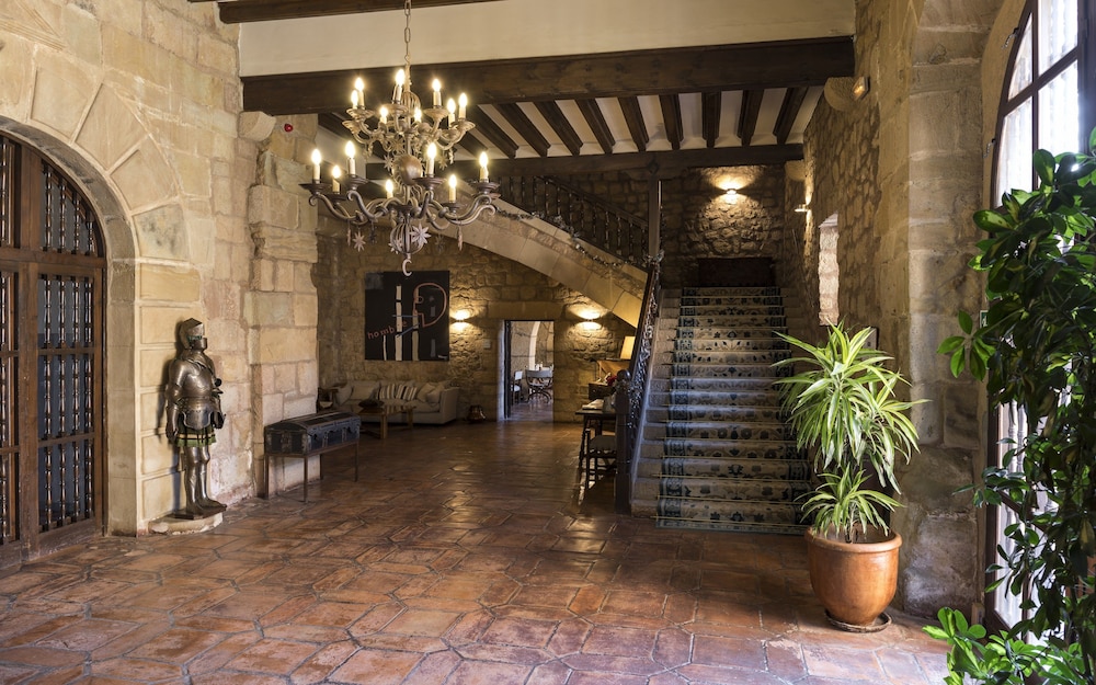Parador de Siguenza 59/63