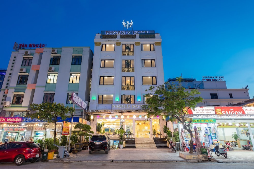 Phoenix Hotel Ha Long 2/50