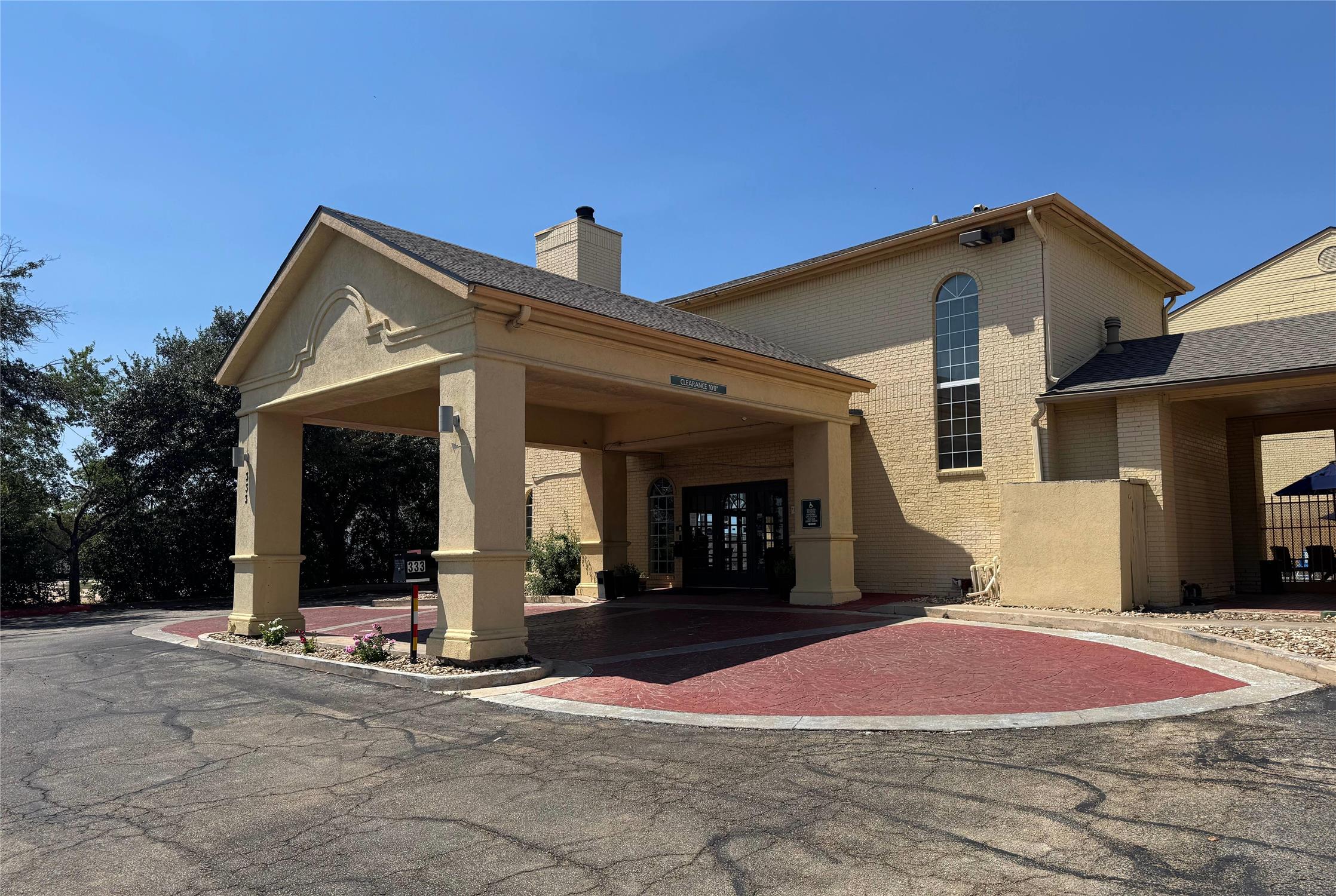 Days Inn By Wyndham Georgetown 14/16