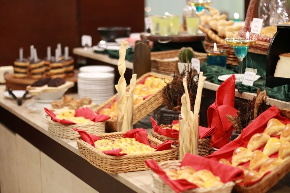巴东廖内塞伦拉酒店(Serela Riau Hotel Bandung) 图片2