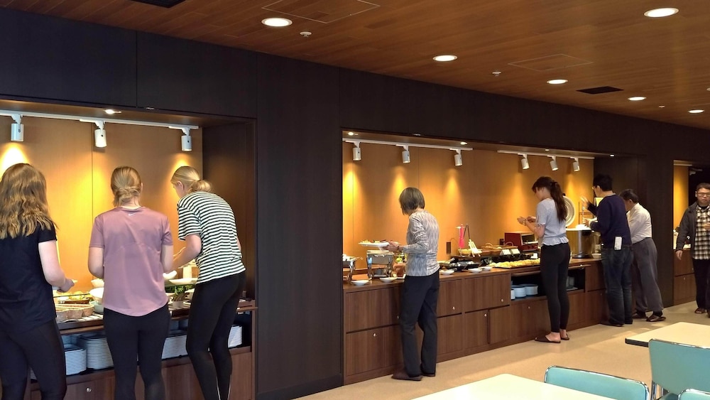 Tokyo Central Youth Hostel 34/50