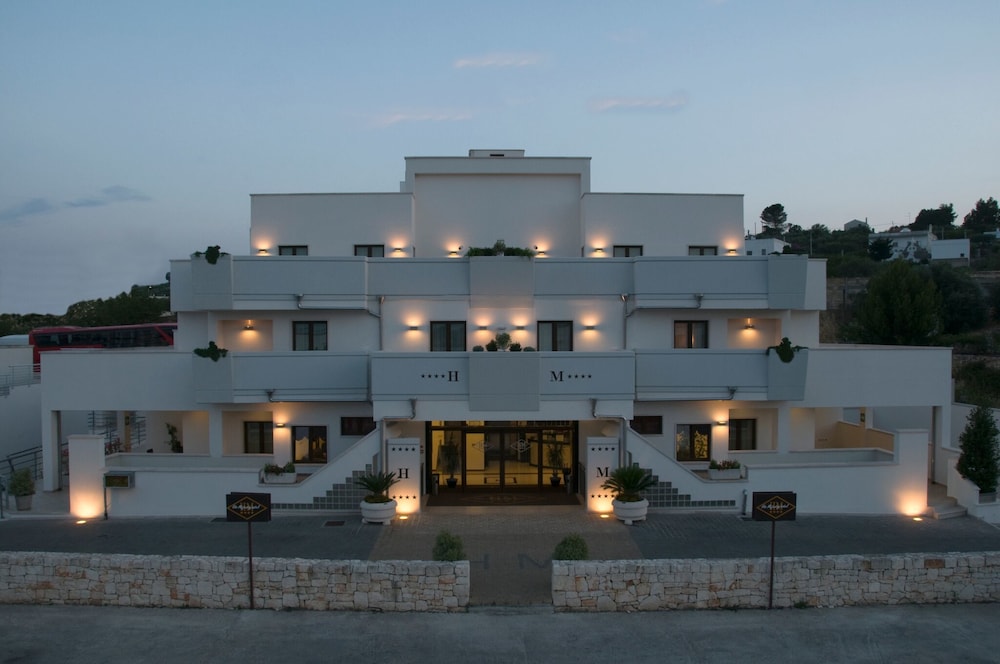 hotel