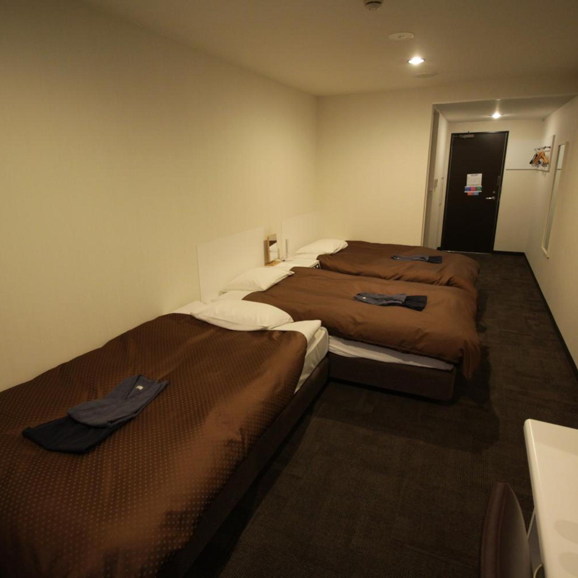 Takamatsu Century Hotel 14/49
