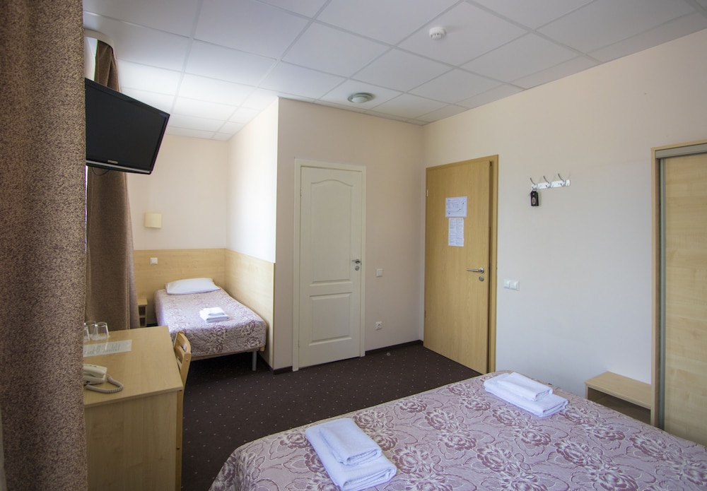 Best Hotel 20/50