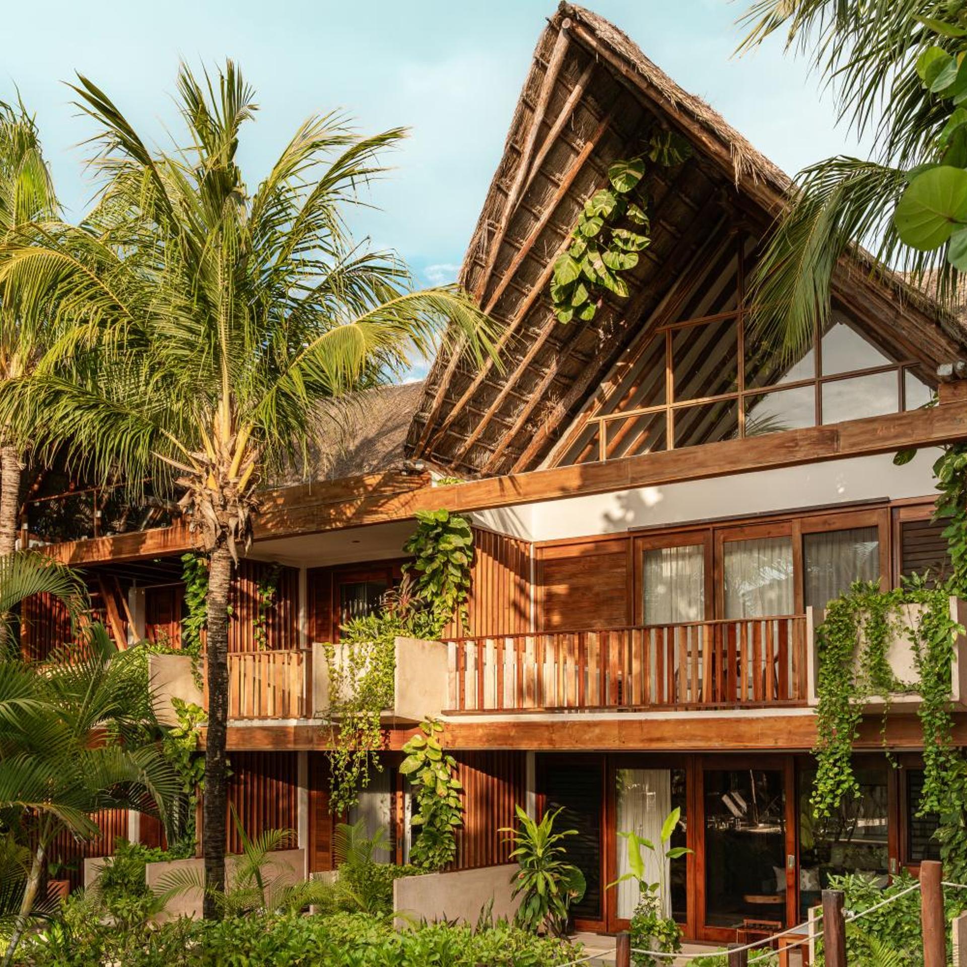 Hotel Villas Caracol 1/50