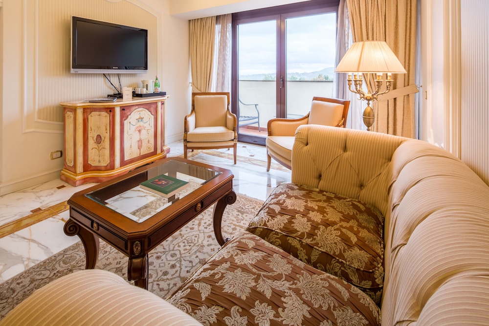 Mercure Petriolo Siena Terme Spa 29/48