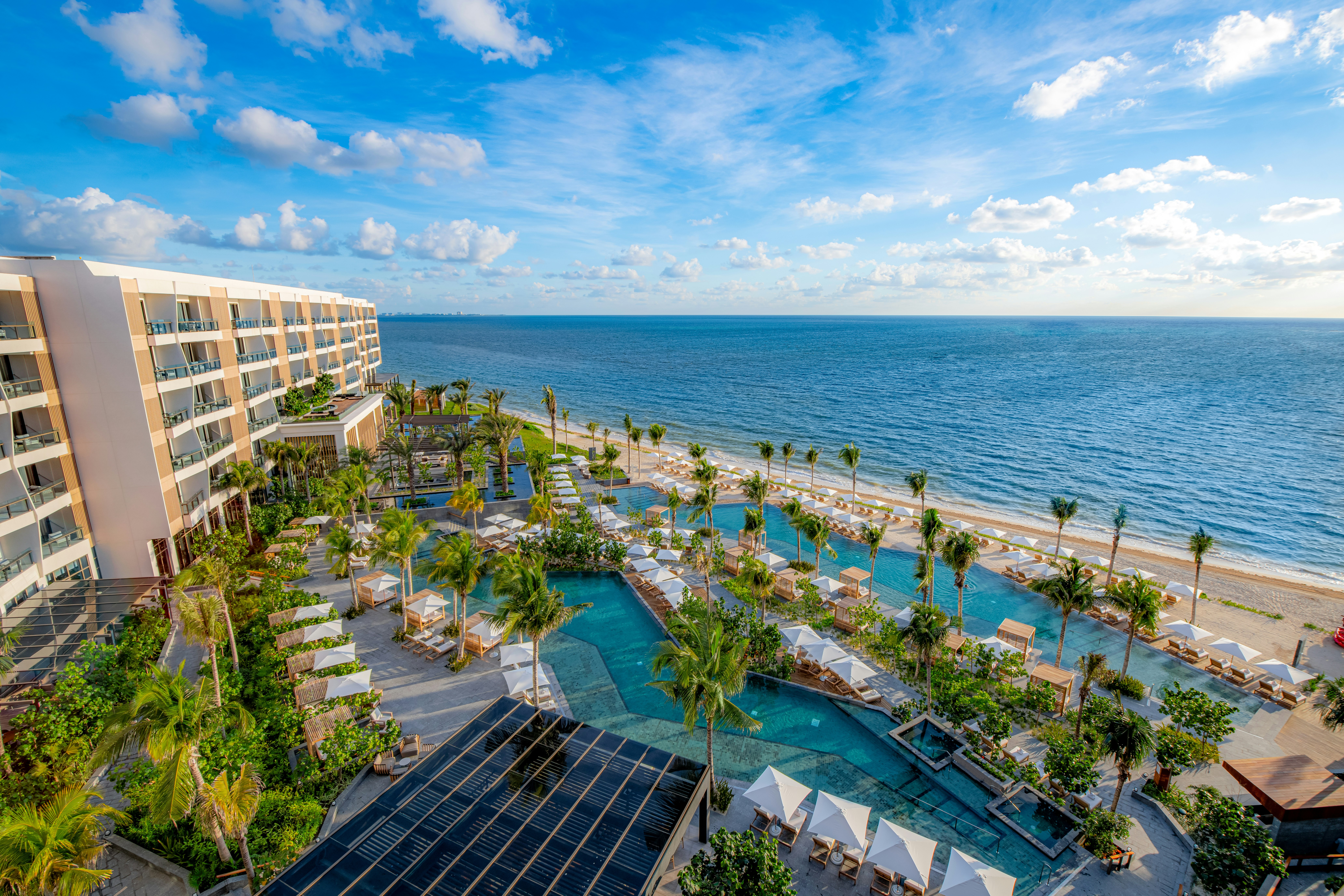 Waldorf Astoria Riviera Maya 79/79