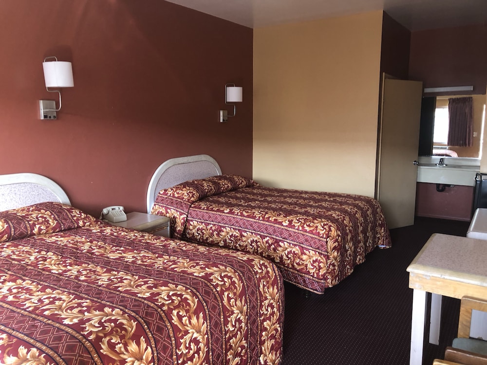 Moonlite Inn Redondo Beach 19/50