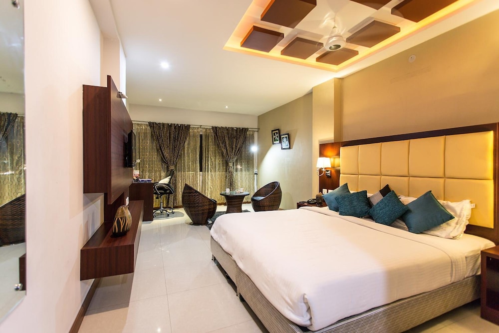Rajmahal Inn 29/50