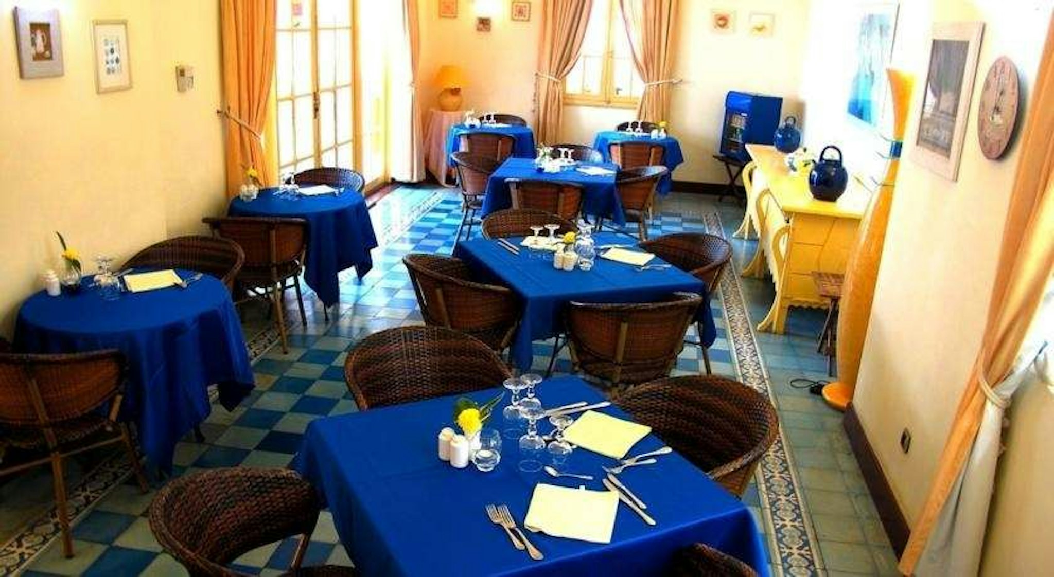 Hotel Le Juliette Dodu 33/34