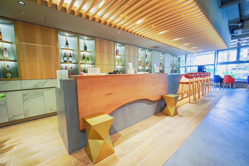 The Gala Hotel Umeda 7/50