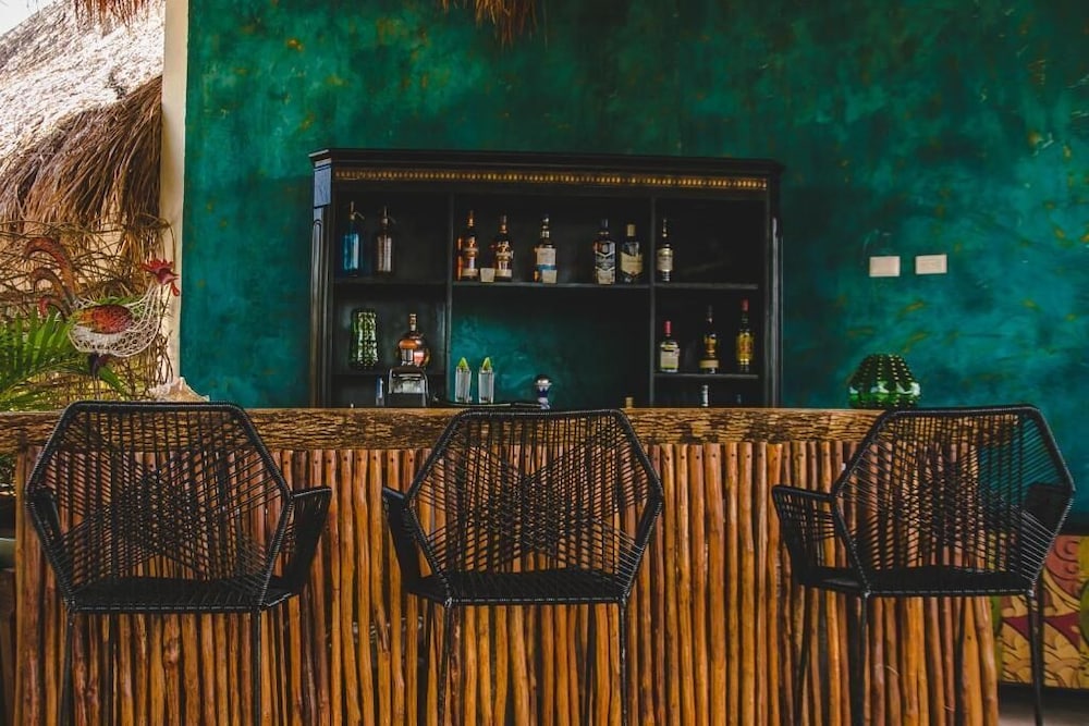 La Puerta Azul Beachfront Adults Only 39/50
