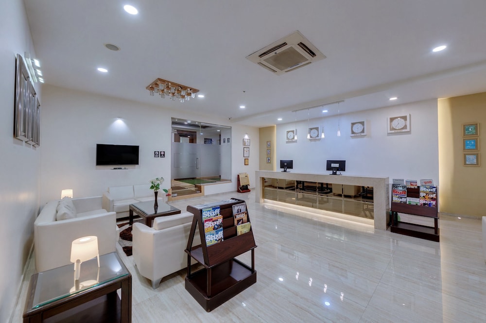 Hotel Grand Fortune Beacon, Ichalkaranji (Maharashtra) 25/31