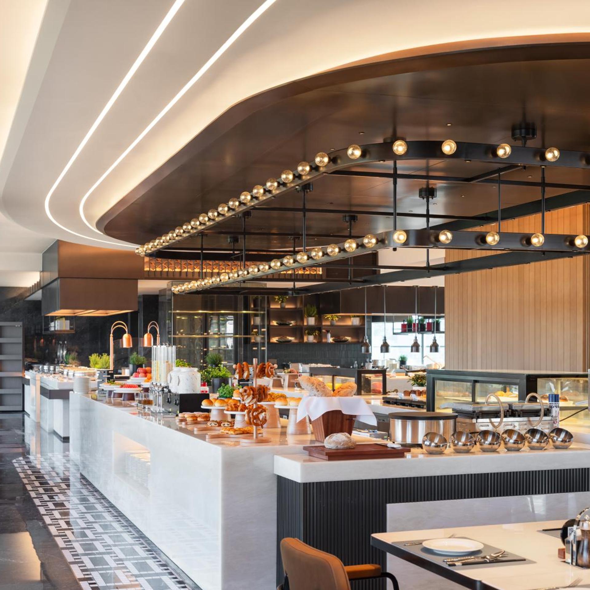 Aden Hotel Shenzhen Nanshan 42/50
