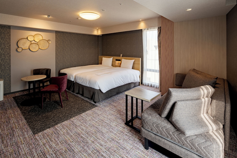 Richmond Hotel Akita Ekimae 27/64