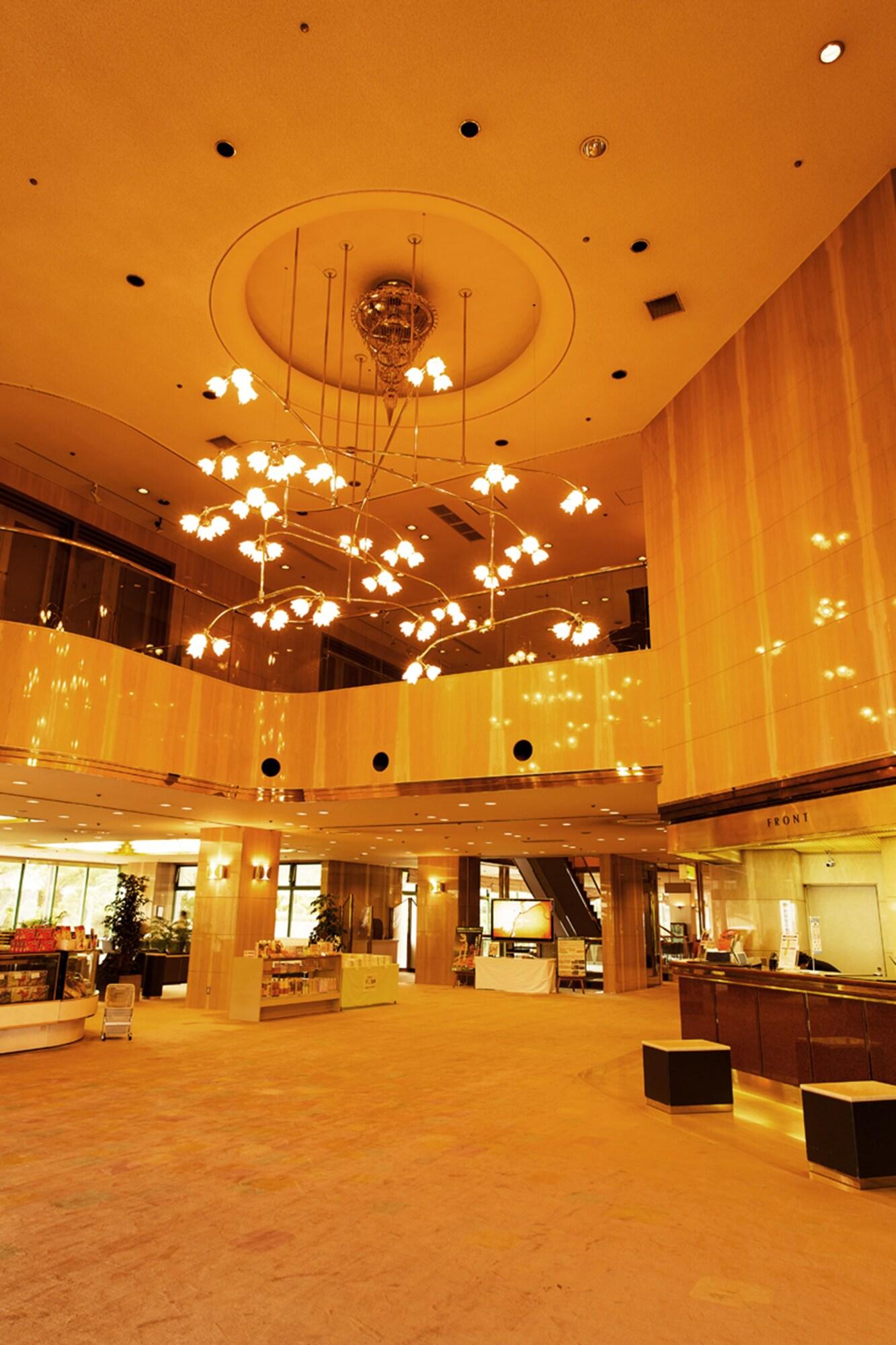 Katsuyama New Hotel 21/26