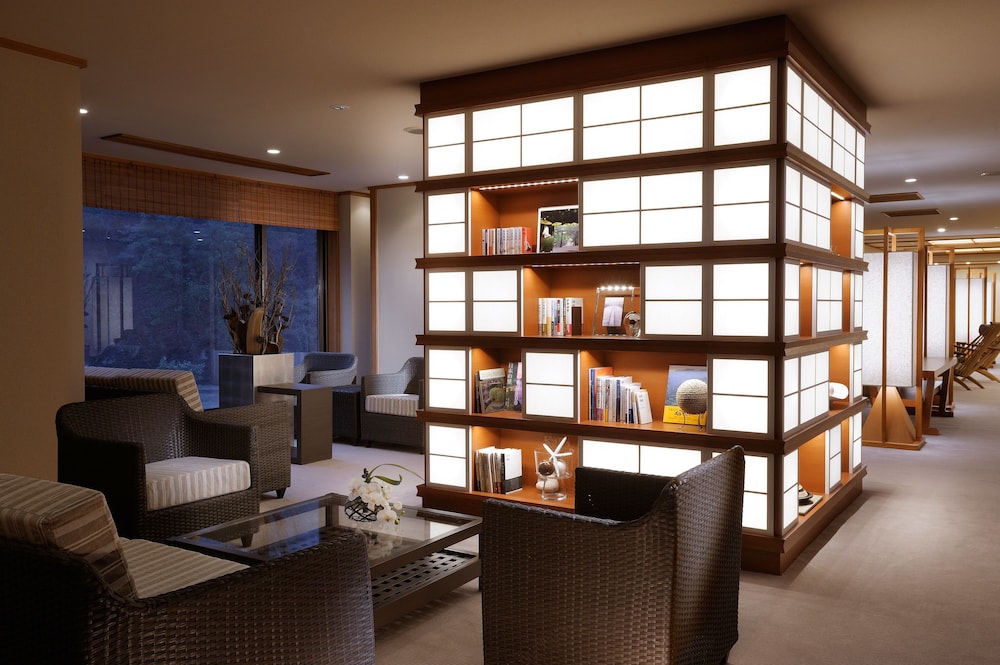 Hotel Shiojitei 29/50