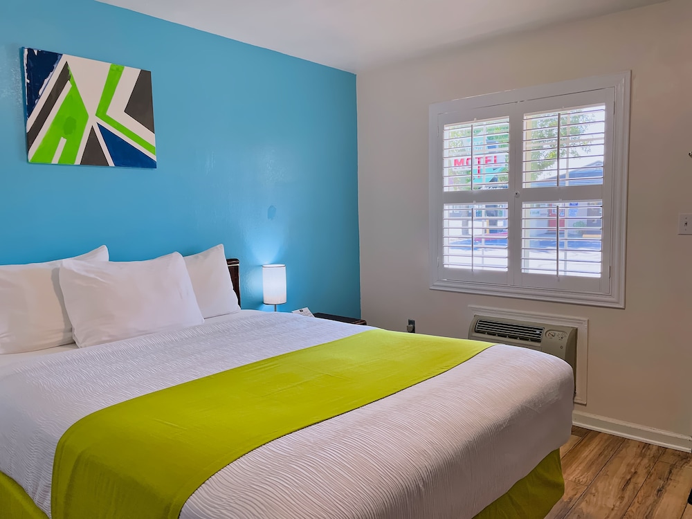 City Center Motel 18/50