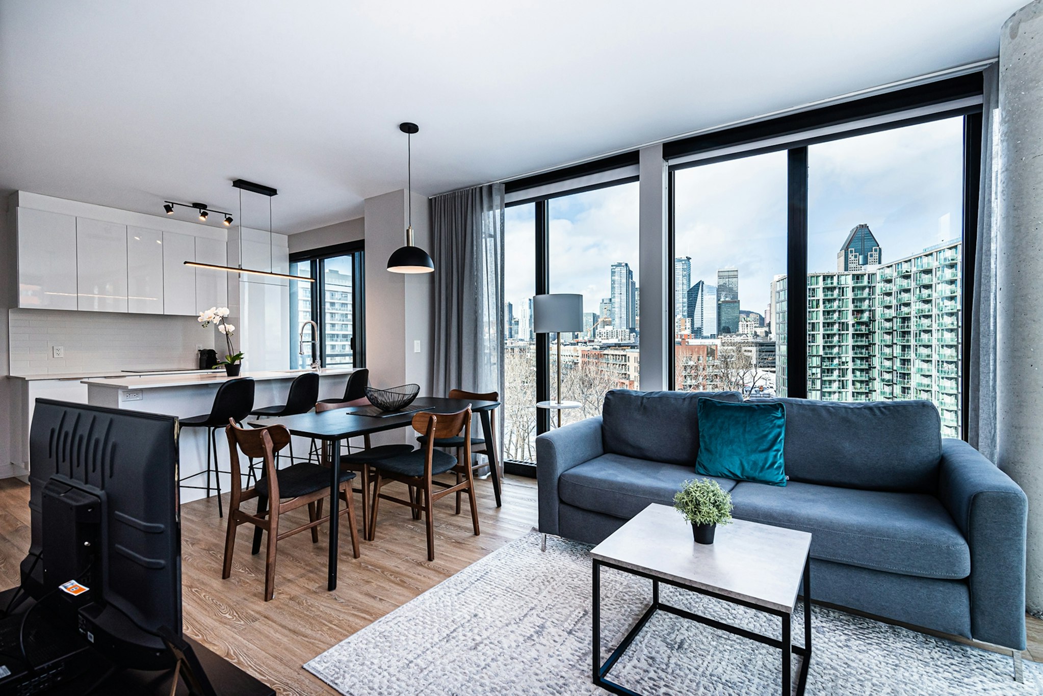 WERFY Luxury Aparthotel 26/50
