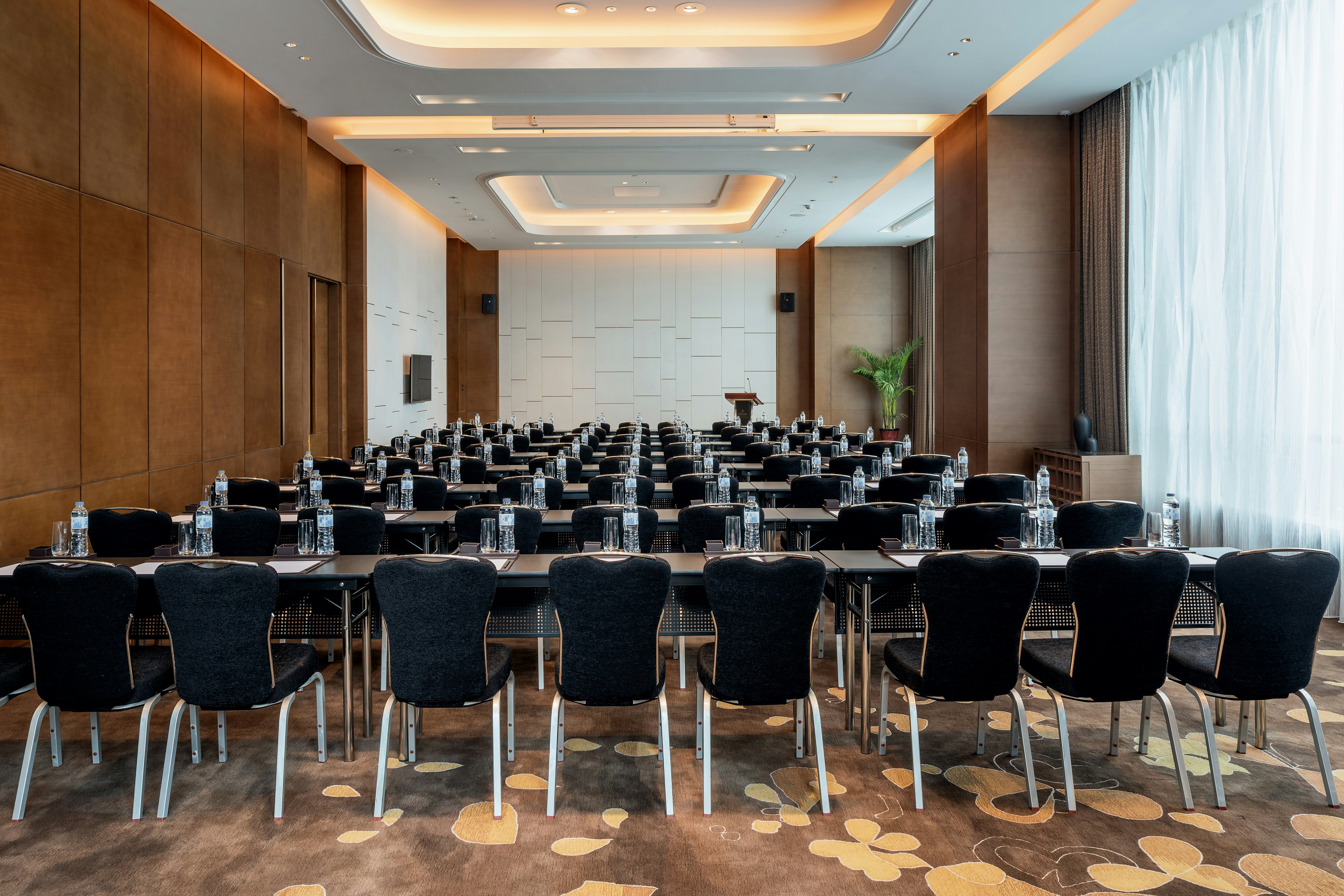 Hilton Jinan South Hotel & Residences 34/49