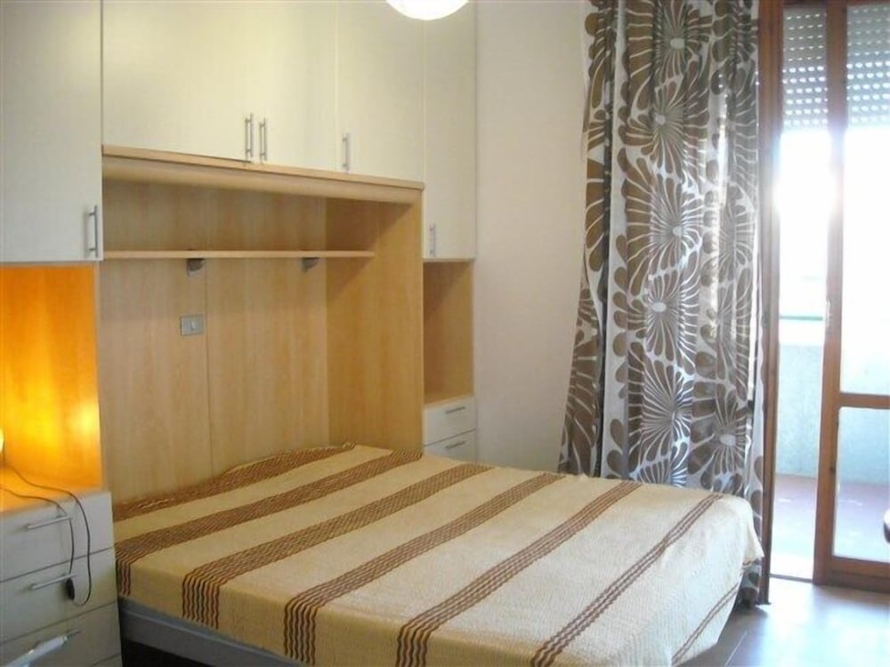 Hotel Residenza Giardino 6/50
