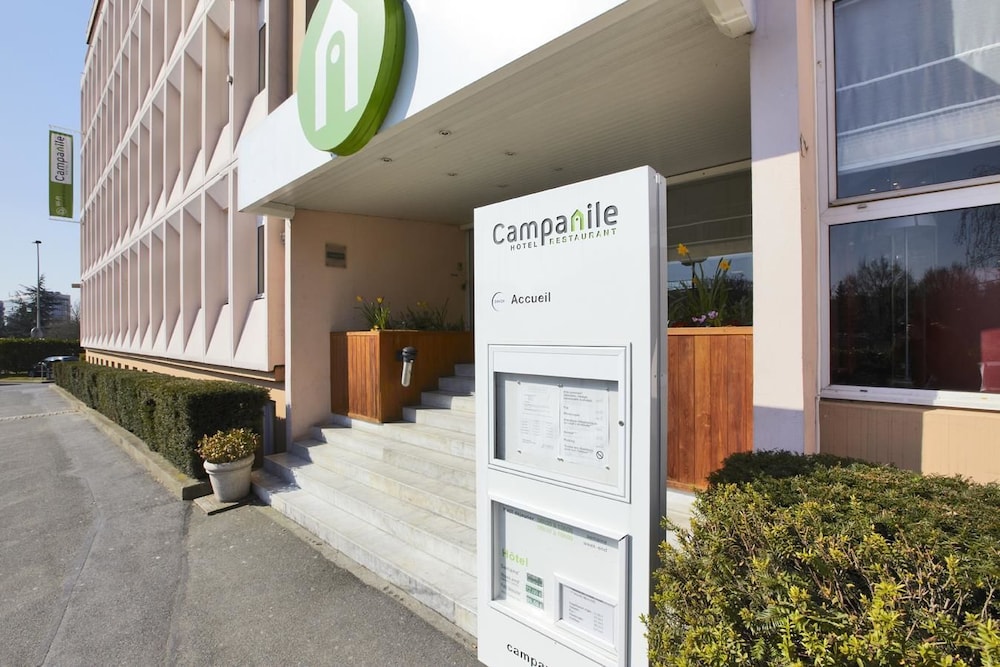 Campanile Creteil Centre 3/34